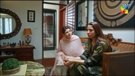 Meri Bahuain - Episode 08 - 27th October 2025